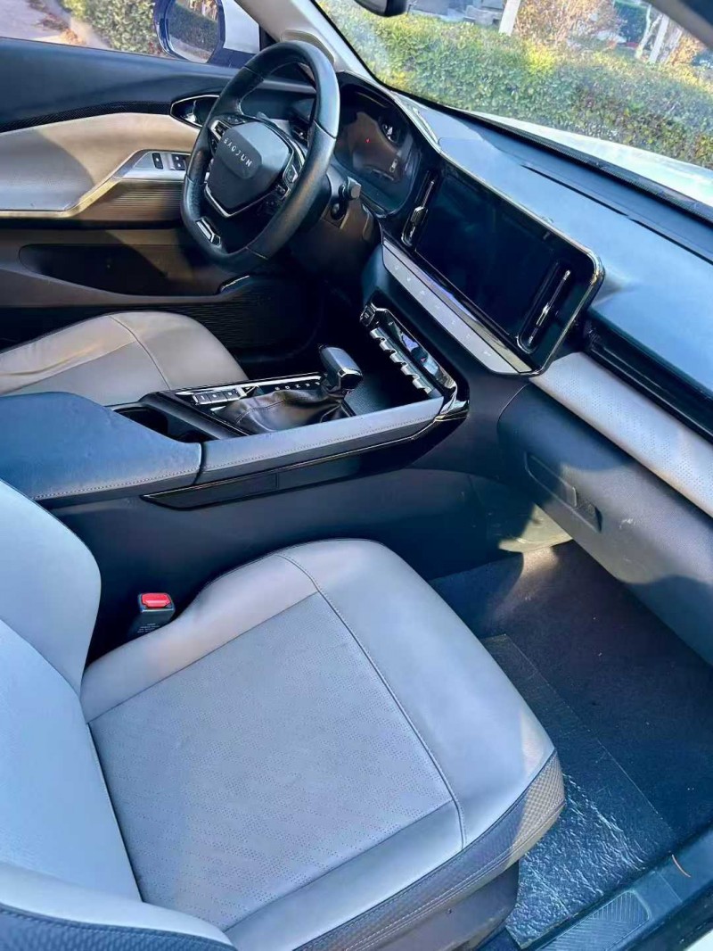 烟台21年宝骏RC55