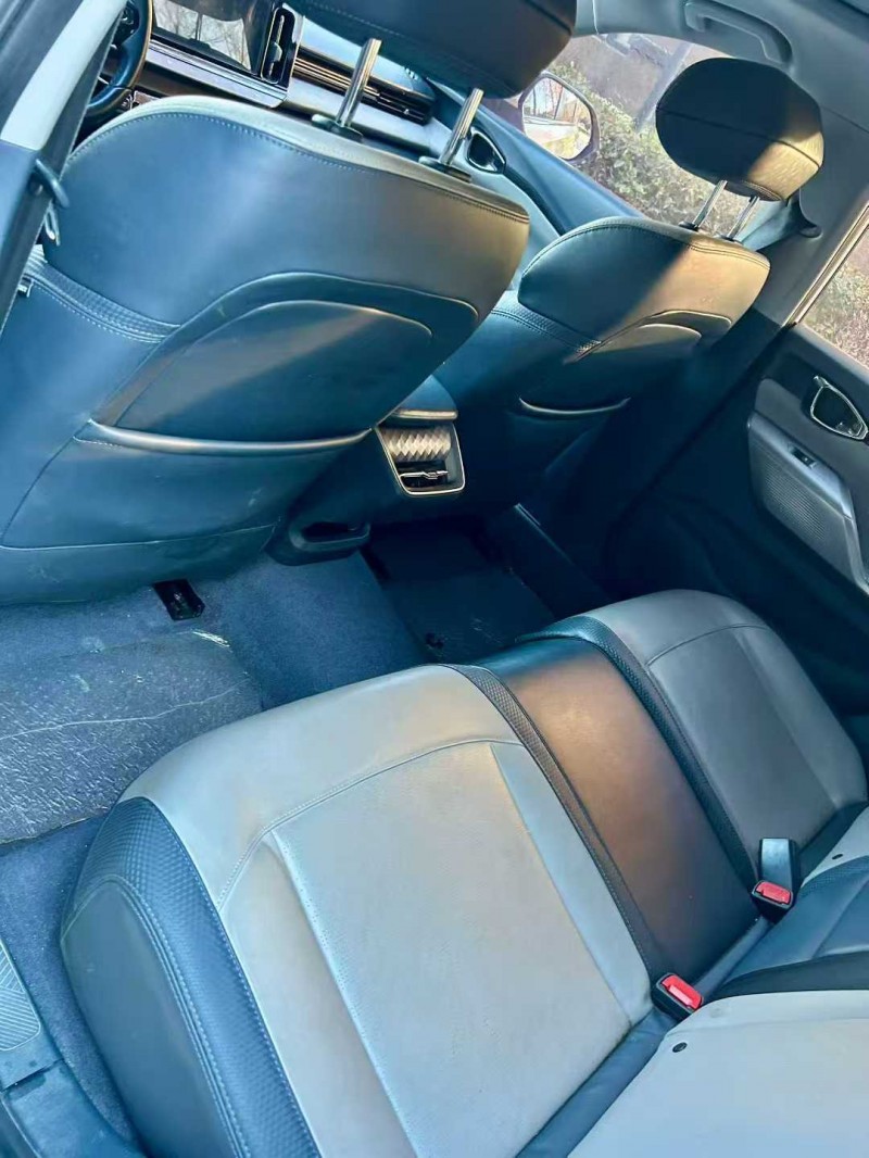 烟台21年宝骏RC57