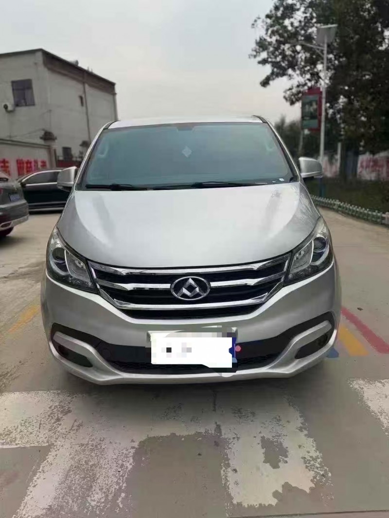 菏泽18年大通G101