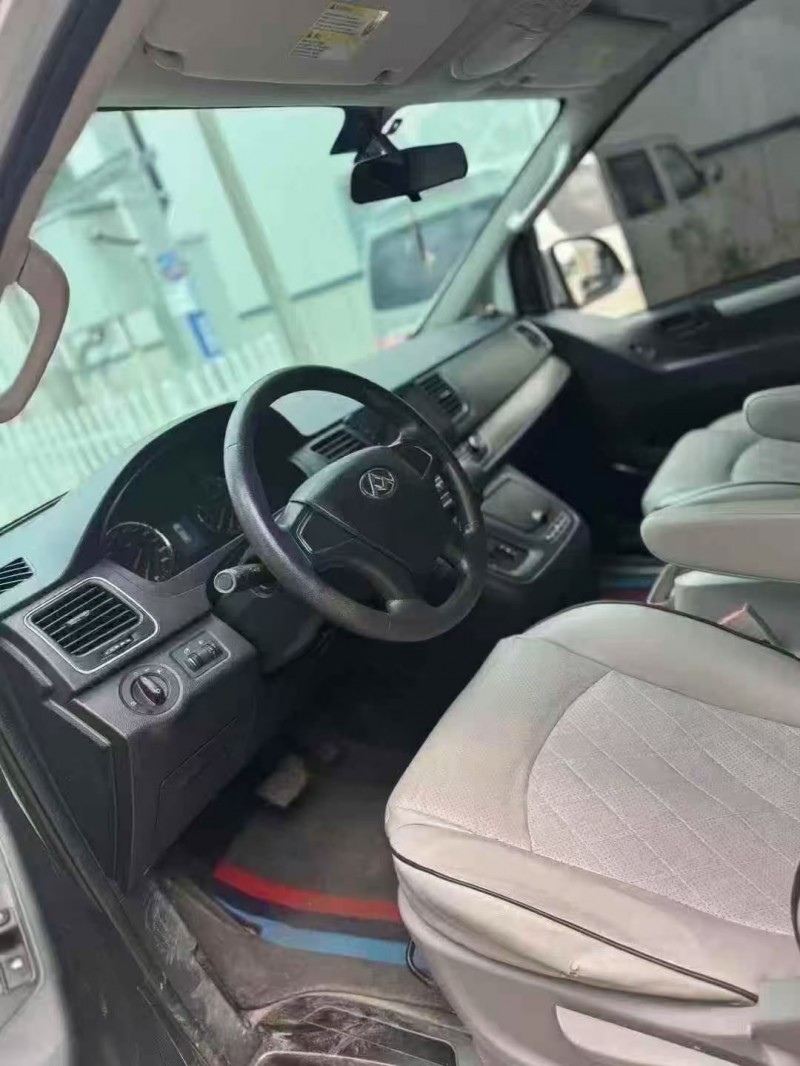 菏泽18年大通G104