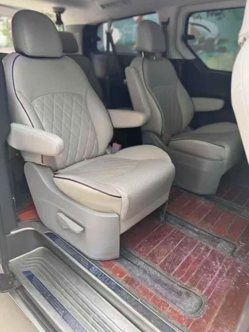 菏泽18年大通G105