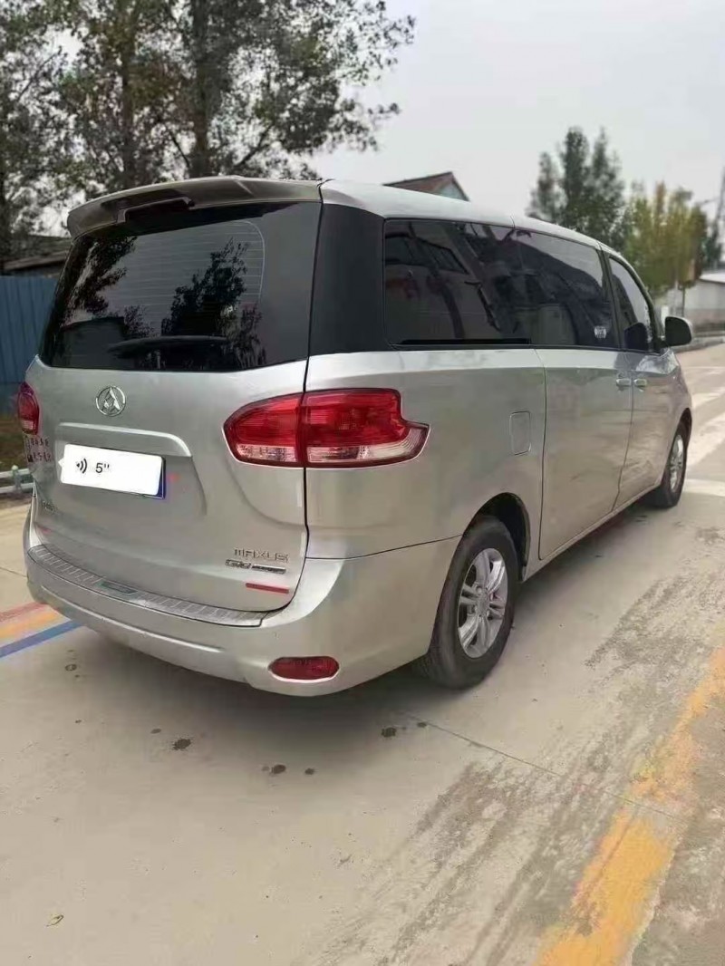 菏泽18年大通G108