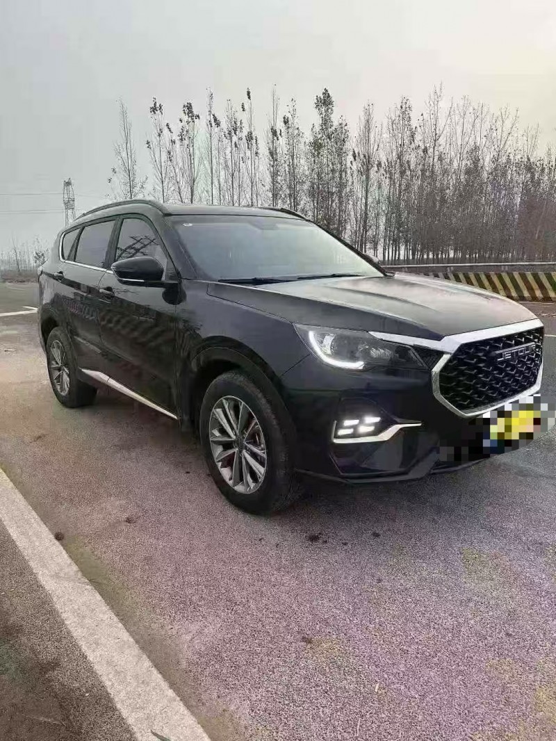 菏泽24年奇瑞捷途3