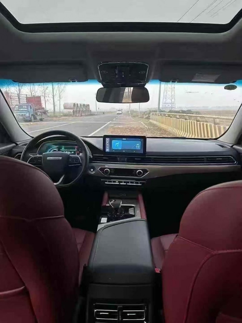 菏泽24年奇瑞捷途5