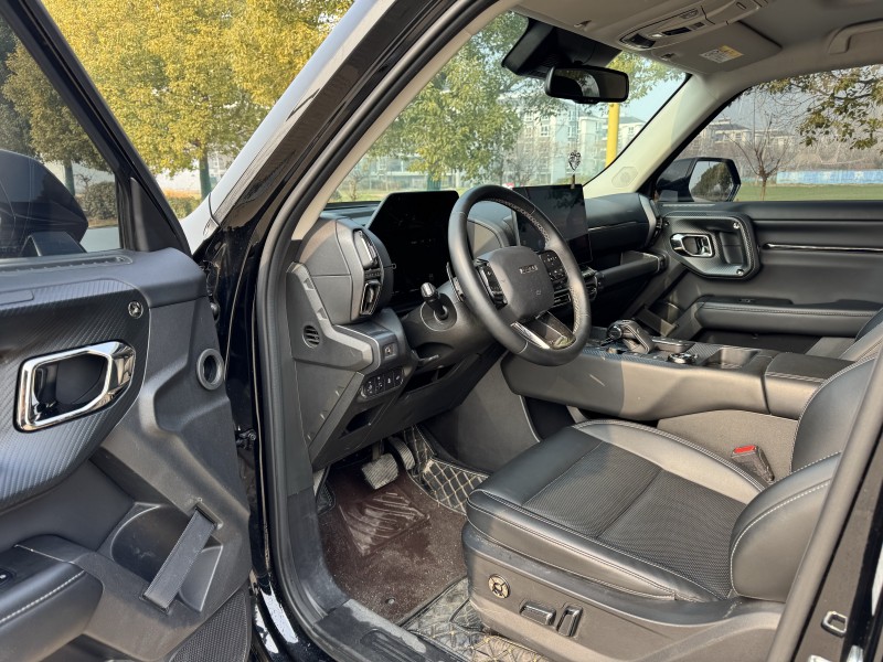 盐城23年哈弗大狗6