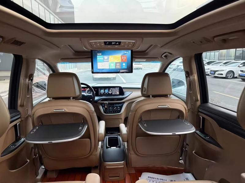 徐州21年别克GL88