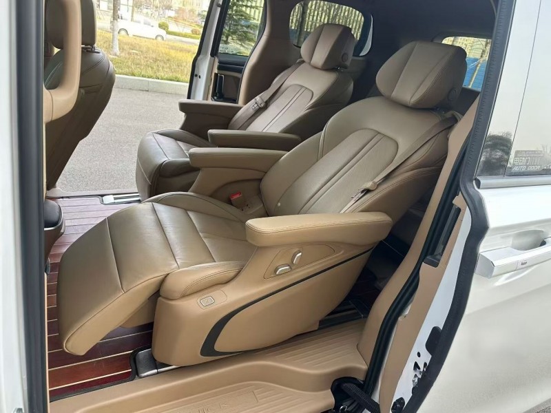 徐州21年别克GL89