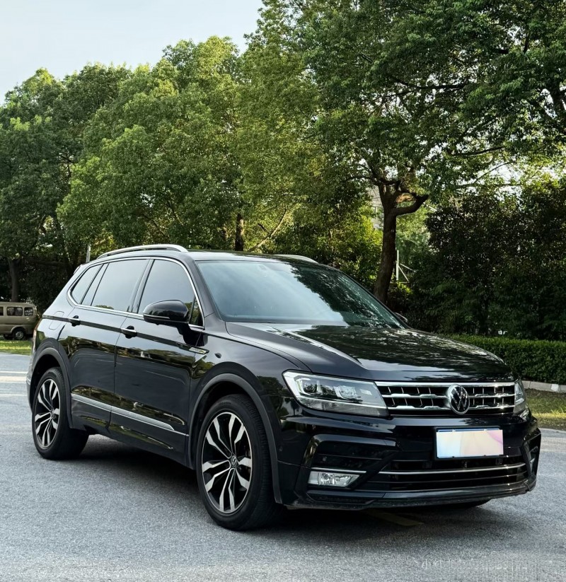 徐州22年大众途观3