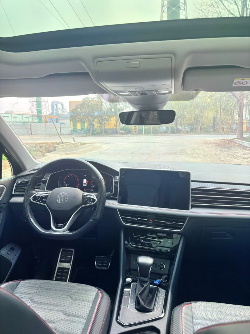 徐州22年大众途观6