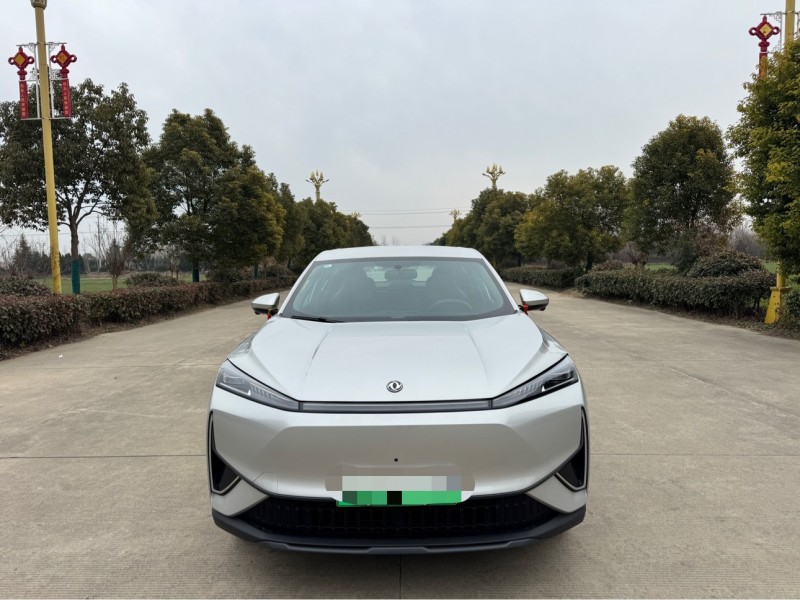 盐城25年东风风神1