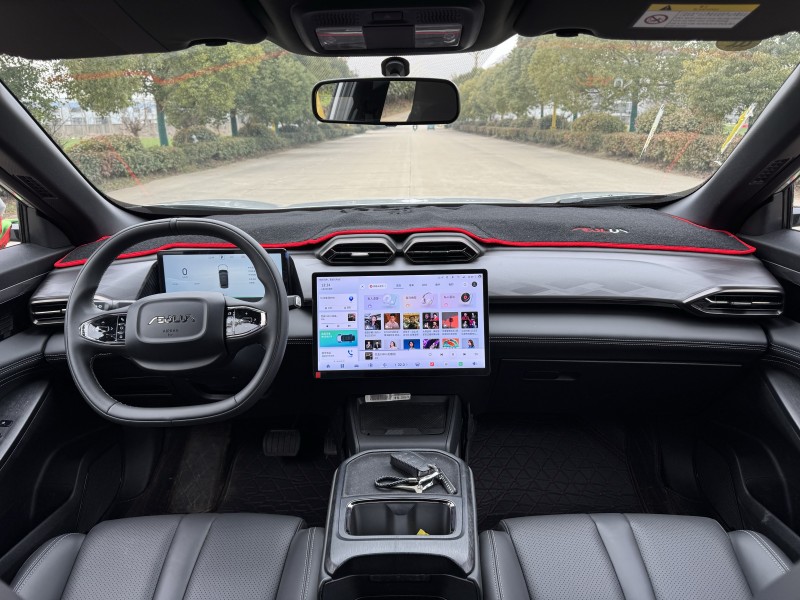 盐城25年东风风神9