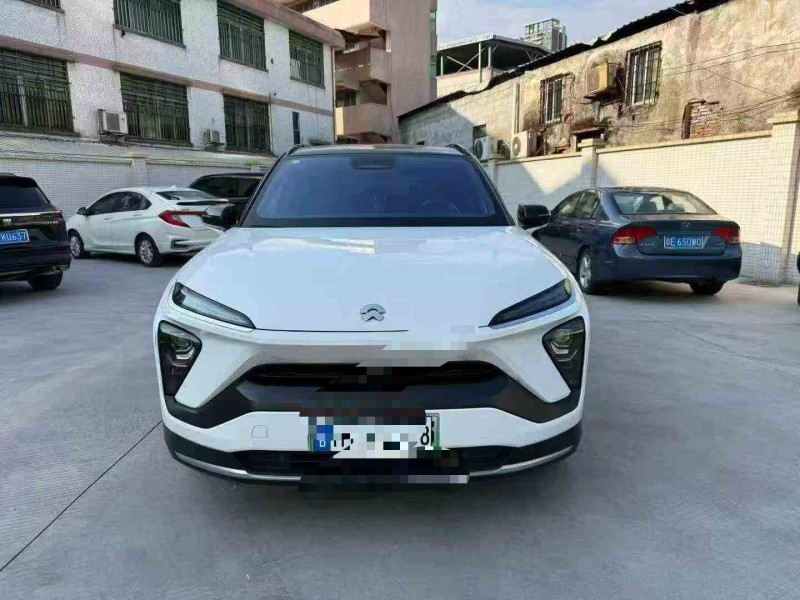 湛江22年蔚来ES61