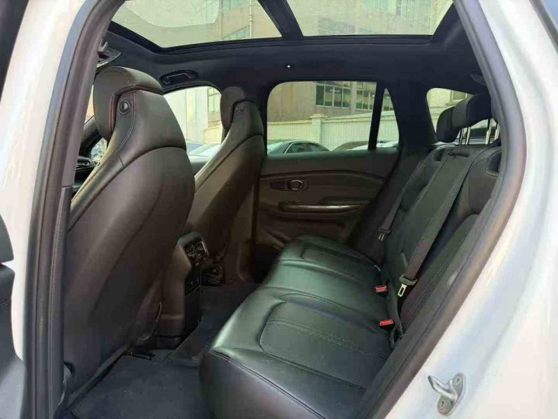 湛江22年蔚来ES65