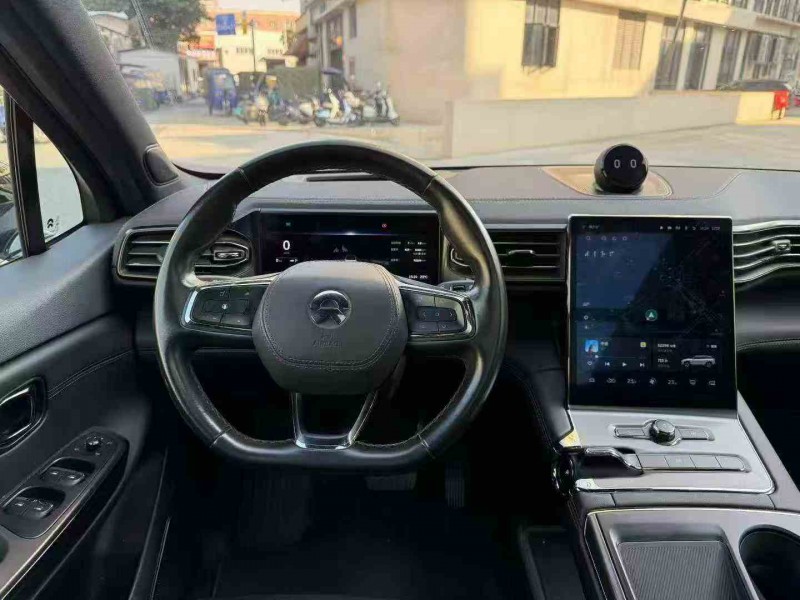 湛江22年蔚来ES66