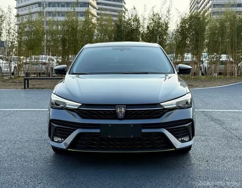 徐州23年荣威i51