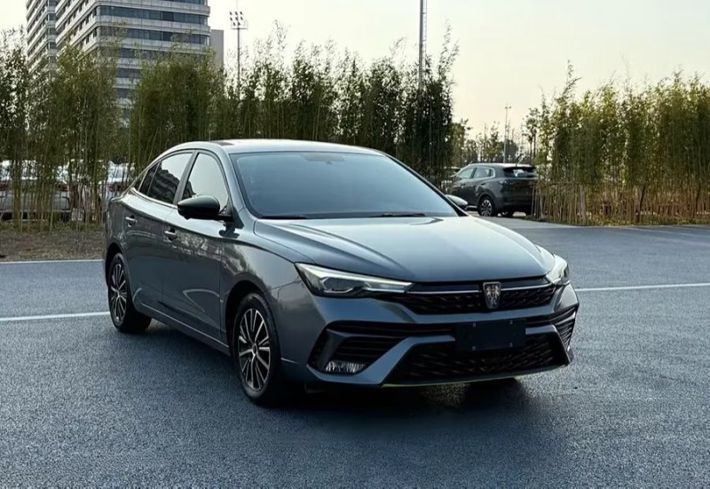 徐州23年荣威i52