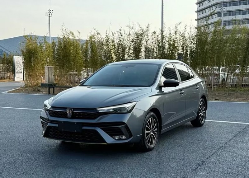 徐州23年荣威i53