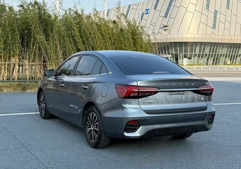 徐州23年荣威i54