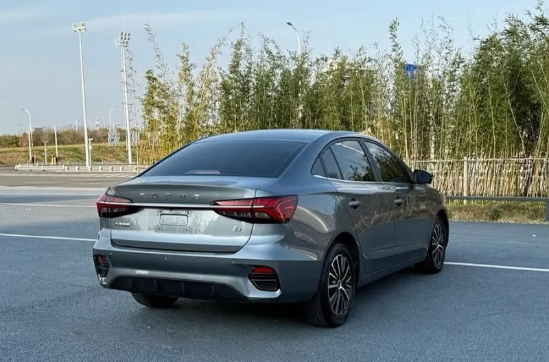 徐州23年荣威i56