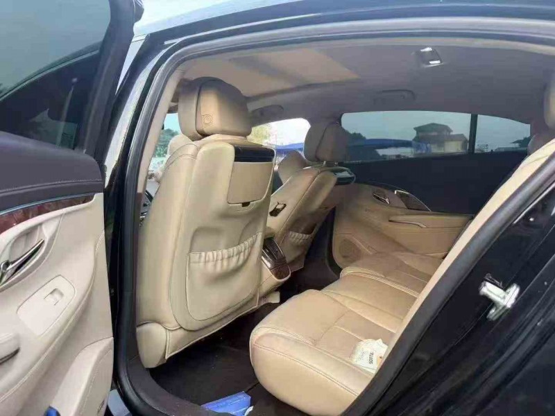 湛江15年别克君越6