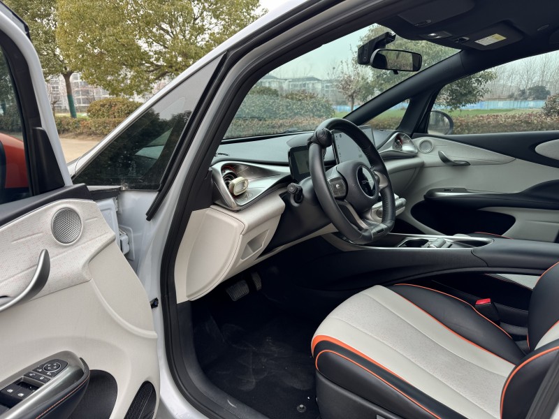 盐城22年比亚迪海豚6