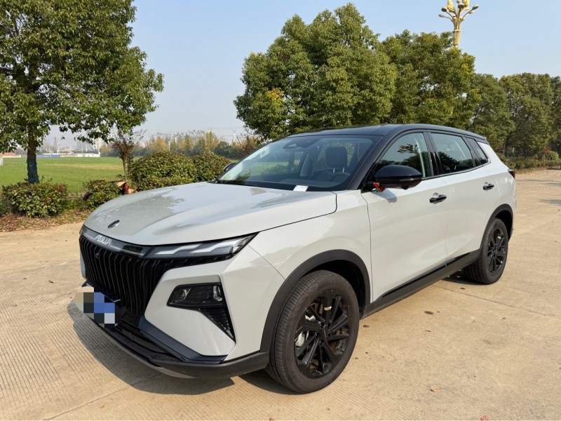 盐城25年东风风神2