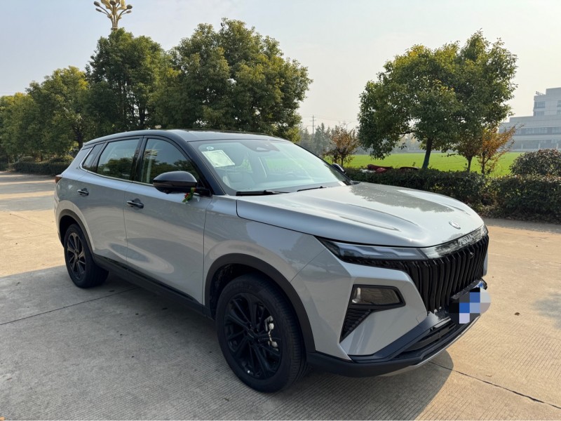 盐城25年东风风神3