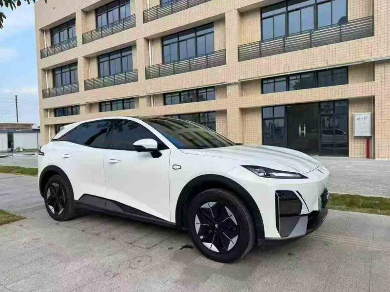 湛江23年长安汽车深蓝2