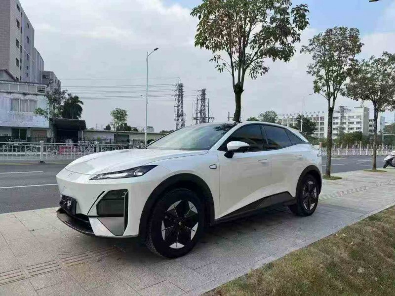 湛江23年长安汽车深蓝3