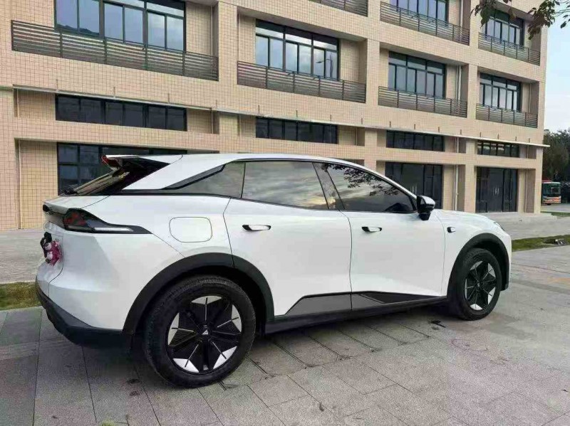 湛江23年长安汽车深蓝7