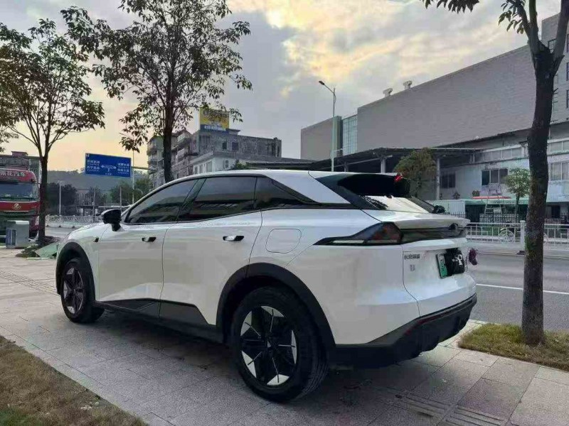 湛江23年长安汽车深蓝8