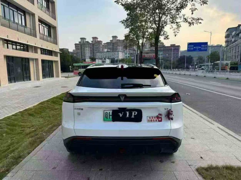 湛江23年长安汽车深蓝9