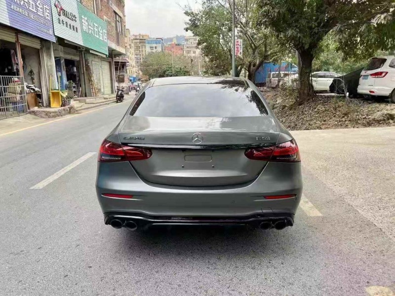 广州19年奔驰AMG9