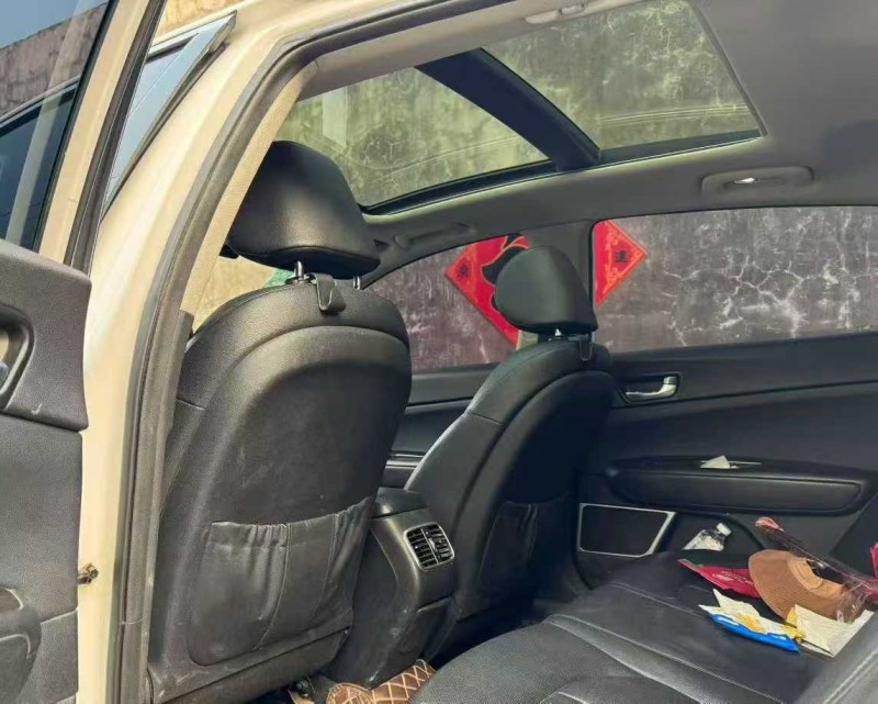 青岛17年起亚K55