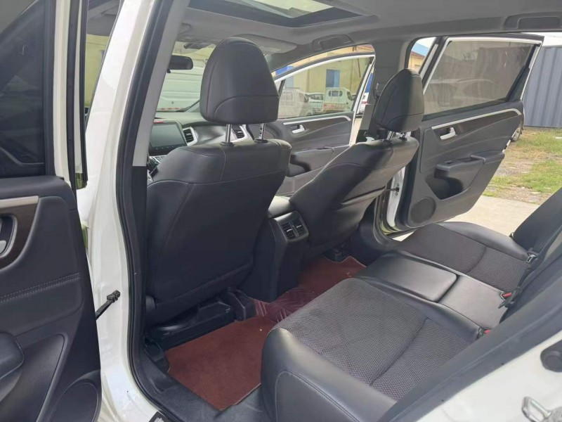 徐州16年本田杰德4