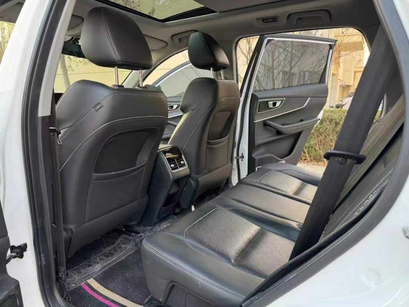 徐州21年奇瑞瑞虎8