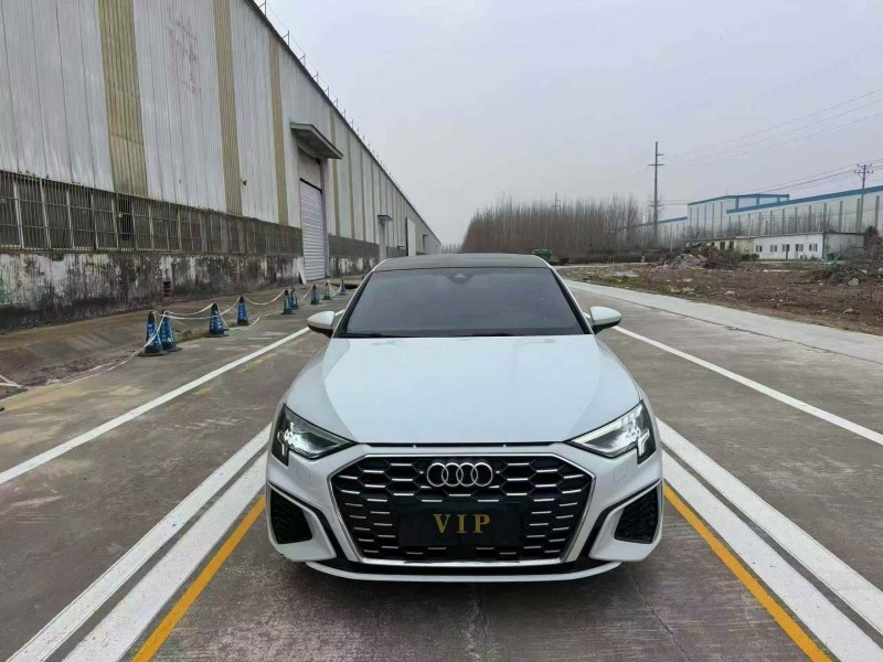 菏泽24年奥迪A31