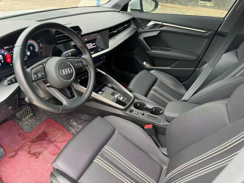 菏泽24年奥迪A34