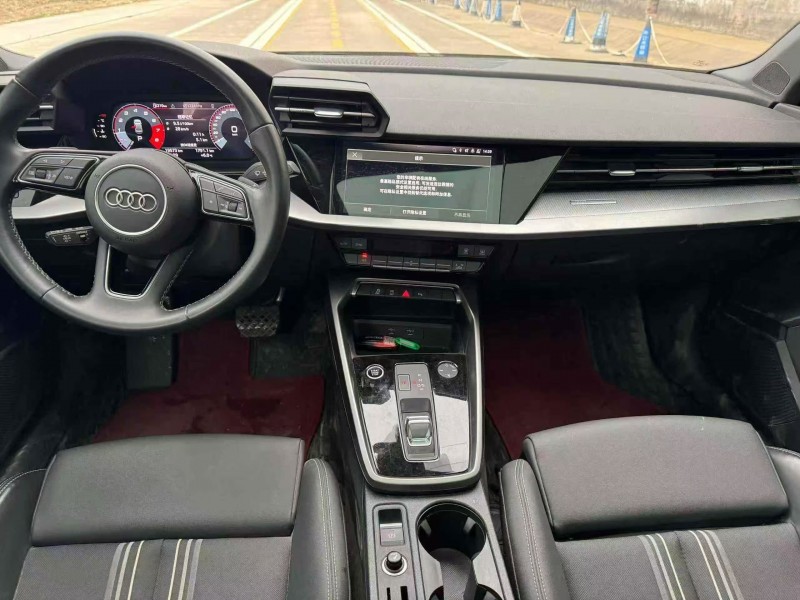 菏泽24年奥迪A36