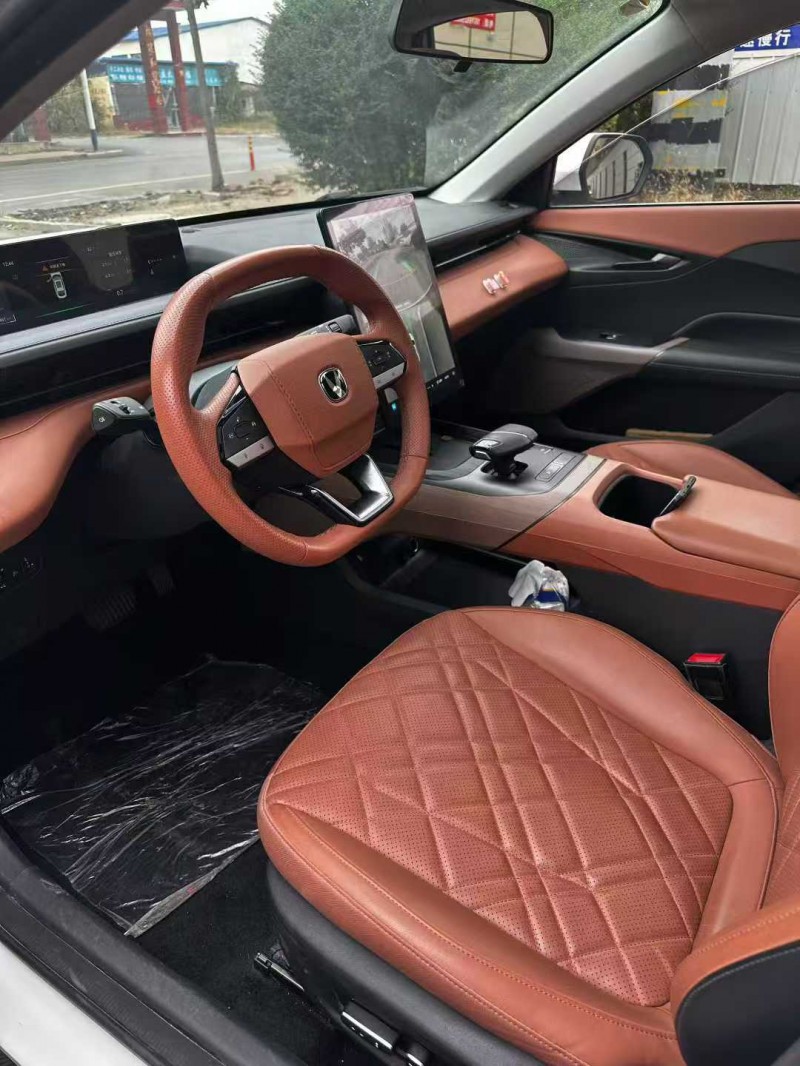 枣庄24年长安汽车逸动8