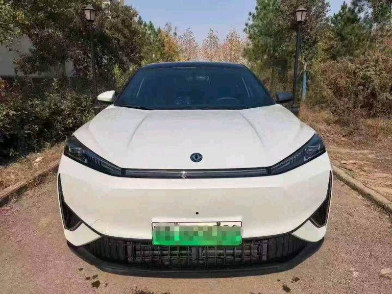 宜昌25年东风风神1