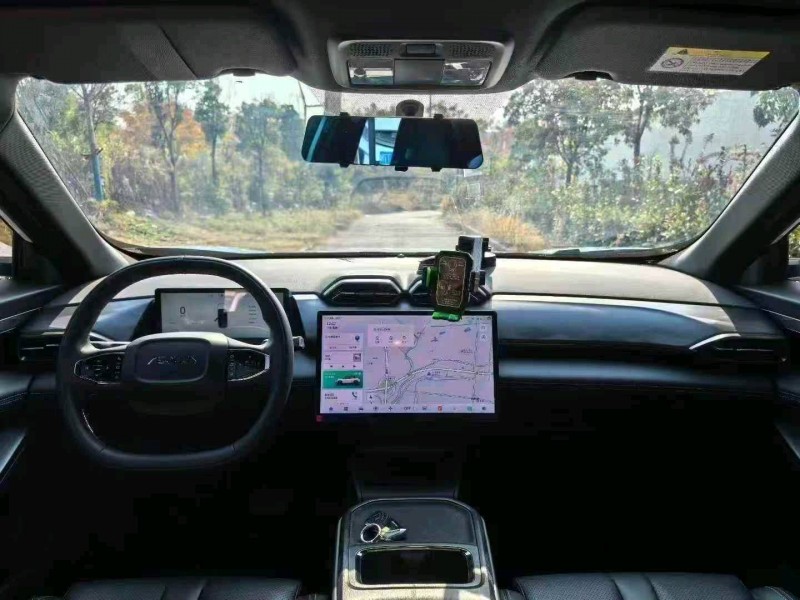 宜昌25年东风风神6