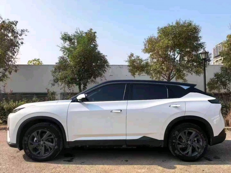 宜昌25年东风风神8