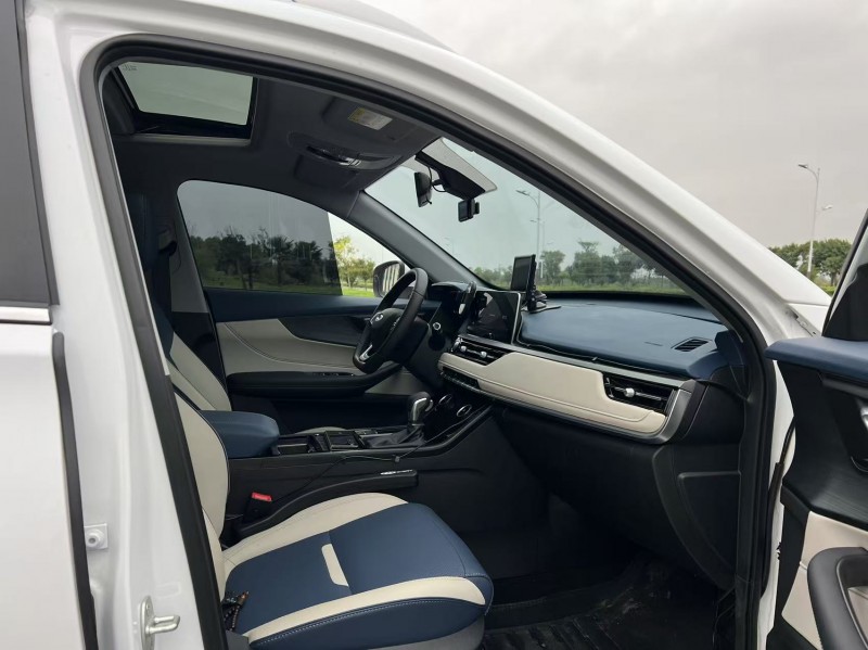 盐城24年奇瑞瑞虎6