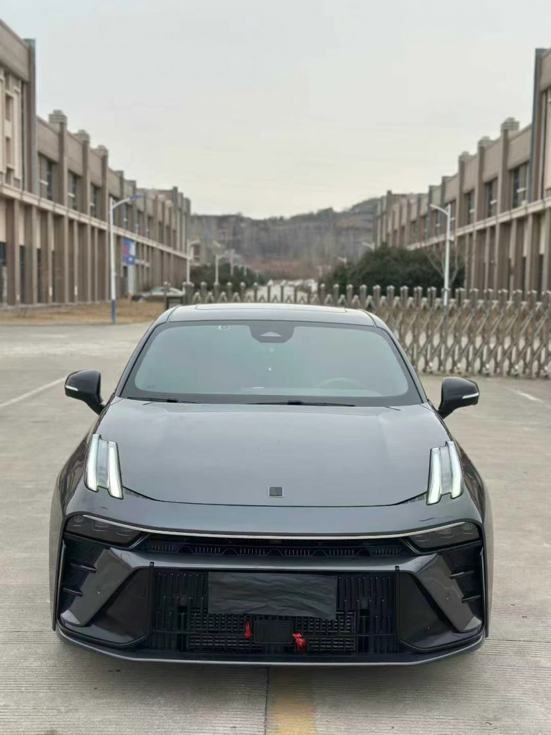 枣庄24年领克031