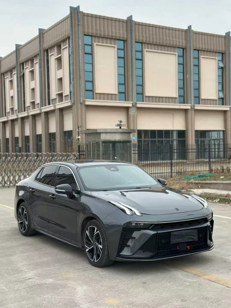 枣庄24年领克032