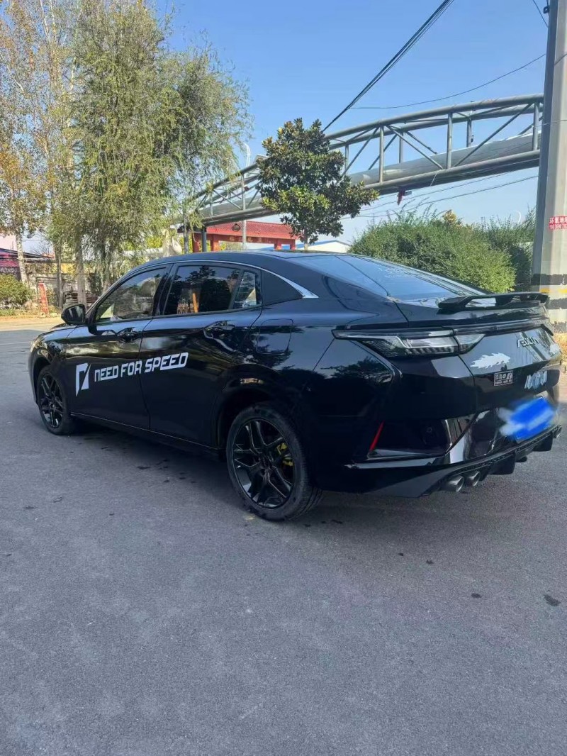 枣庄22年东风奕炫3