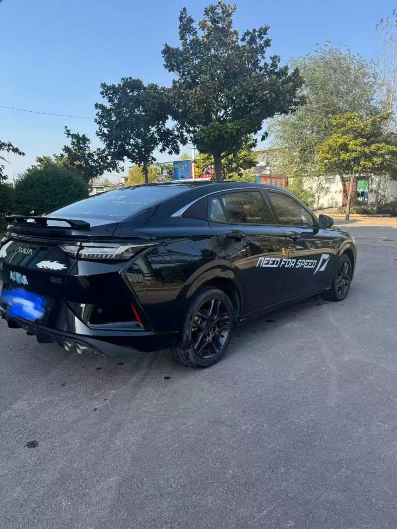 枣庄22年东风奕炫5