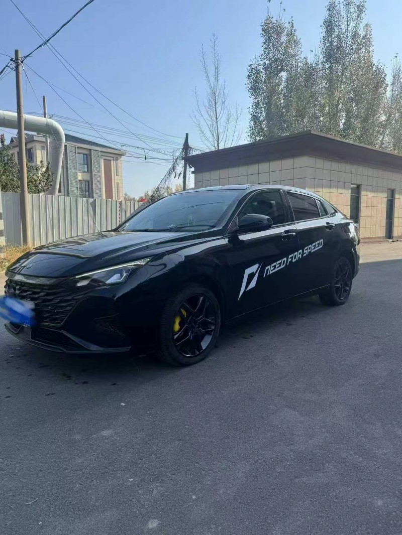 枣庄22年东风奕炫6