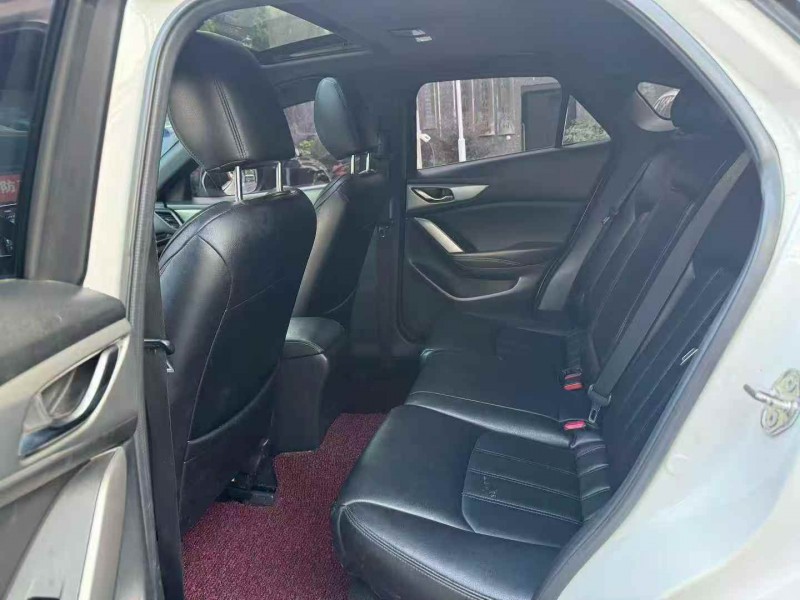 广州18年马自达CX-49